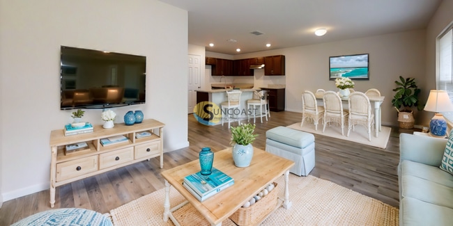 159 Ullian Trail in Palm Coast, FL - Building Photo - Building Photo