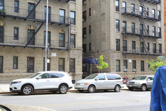 509 W 168th St in New York, NY - Building Photo - Building Photo