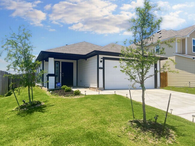 237 Stein Rd in Georgetown, TX - Building Photo - Building Photo