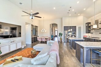 1563 Jocelyn Dr in Haslet, TX - Building Photo - Building Photo