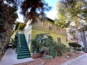 1507 Silver Lake Blvd in Silver Lake, CA - Building Photo - Building Photo