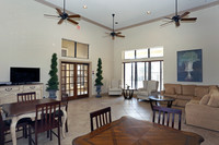 Providence Estates in San Antonio, TX - Building Photo - Interior Photo