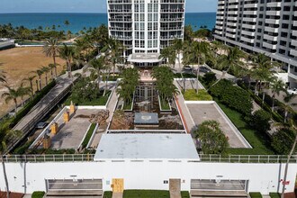 Bellini in Bal Harbour, FL - Foto de edificio - Building Photo