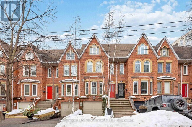 property at 576 Ontario St