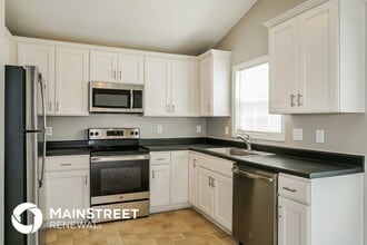 107 Elmridge Dr in Knightdale, NC - Building Photo - Building Photo