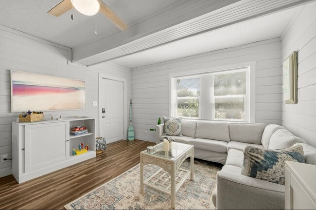 property at 5608 Sunset Ave