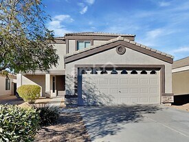 15218 N Honcho Ct in El Mirage, AZ - Building Photo