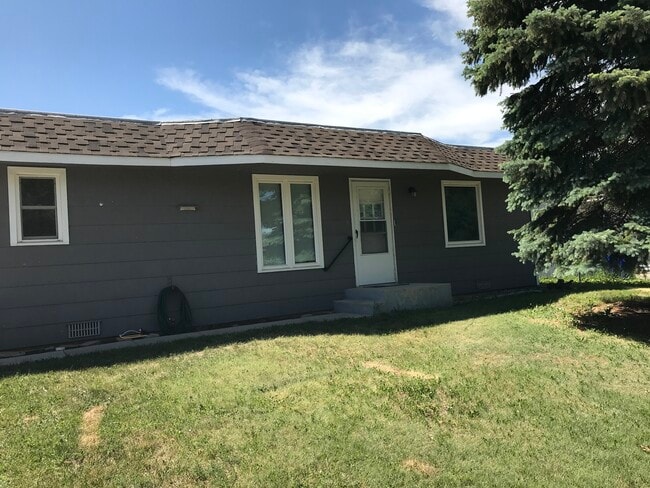 property at 1313 Herman St