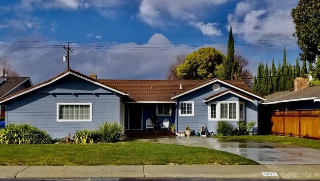 property at 1495 Patio Dr