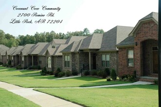 2900 Lehigh Dr in Little Rock, AR - Building Photo - Building Photo