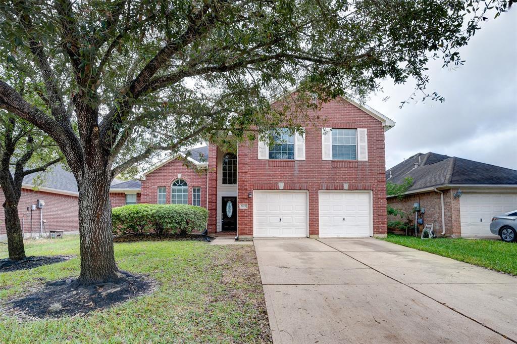 20031 Black Canyon Dr in Katy, TX - Building Photo