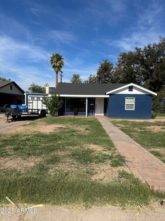 3112 E Cypress St in Phoenix, AZ - Building Photo