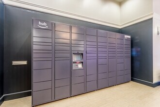 The Portola at Southglenn in Centennial, CO - Building Photo - Interior Photo