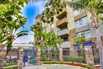 1465 C St in San Diego, CA - Building Photo - Building Photo