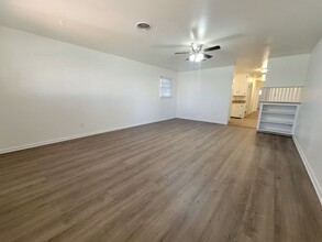 3513 35th St-Unit -A in Lubbock, TX - Building Photo - Building Photo