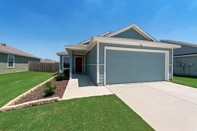 property at 11846 Arkoma Dr