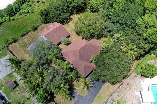 property at 16900 SW 59th Ct
