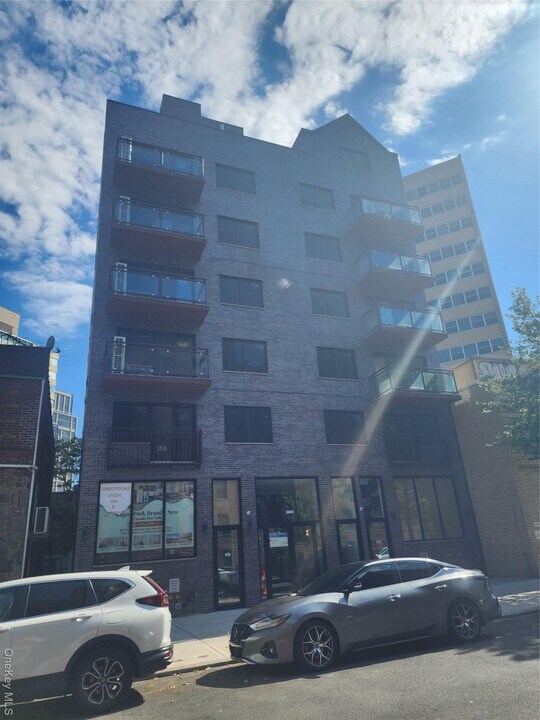 97-30-97-64 64th Ave in Queens, NY - Building Photo