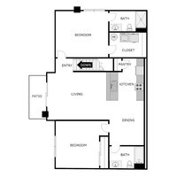 FALCON POINT APARTMENTS photo'