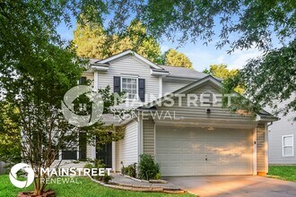 3614 Larkhaven Village Dr in Charlotte, NC - Building Photo - Building Photo