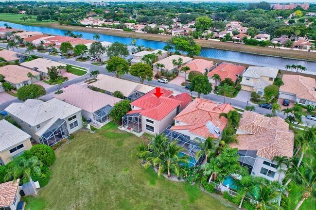 6357 Brava Way in Boca Raton, FL - Building Photo - Building Photo