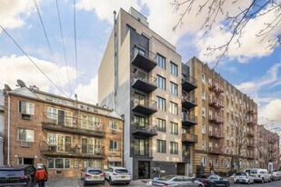 1670 E 19th St in Brooklyn, NY - Building Photo