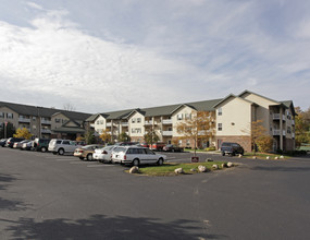 Dorchester Apartments in Port Huron, MI - Foto de edificio - Building Photo