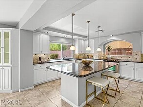 6377 Screaming Eagle Ave in Las Vegas, NV - Building Photo - Building Photo