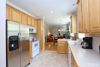 46 Scottish Ln in Durham, NC - Building Photo - Building Photo