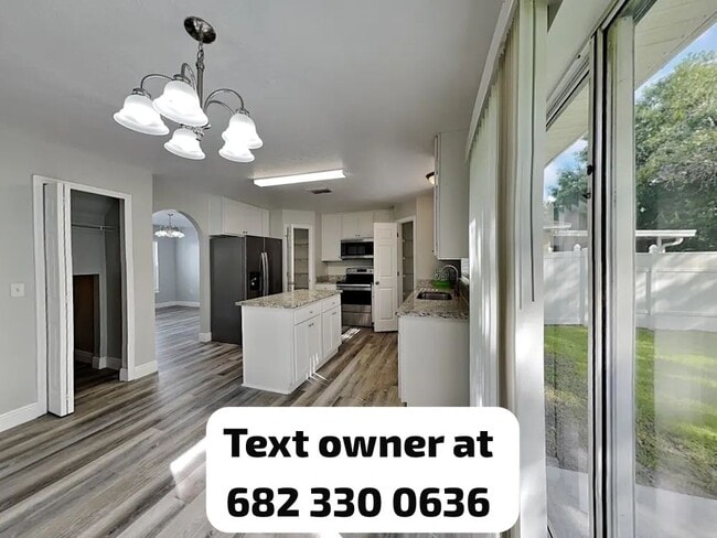property at 16440 Corner Lake Dr