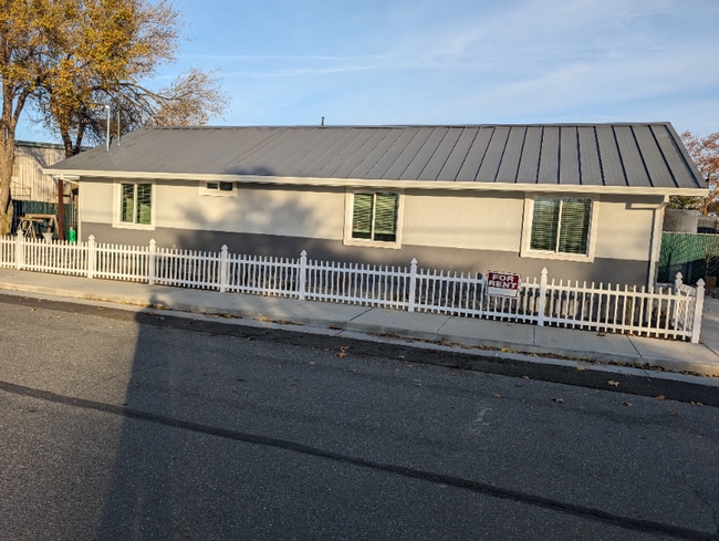 property at 700 Swift St