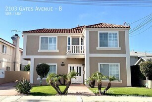 2103 Gates Ave in Redondo Beach, CA - Building Photo