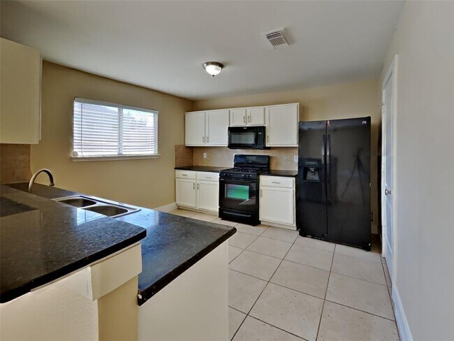 20907 Baronsledge Ln in Katy, TX - Foto de edificio - Building Photo