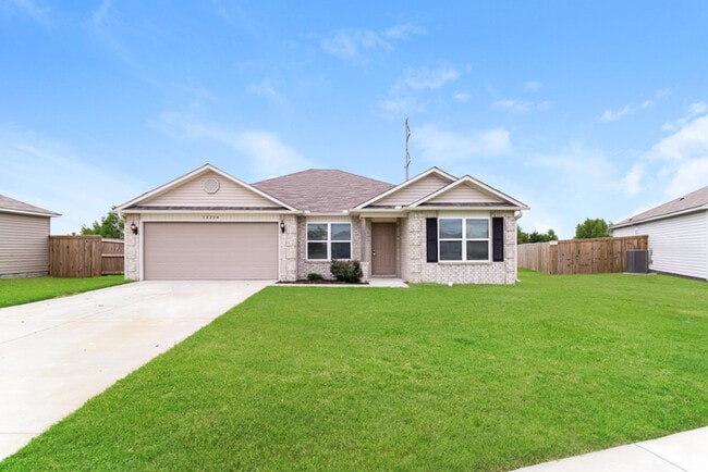property at 12204 Wahoo Dr