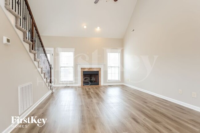 3104 Twelve Oaks Blvd in Clarksville, TN - Building Photo - Building Photo