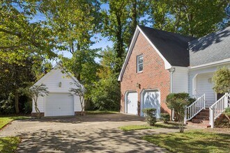 4505 Casey Martin Ct in Chesapeake, VA - Foto de edificio - Building Photo