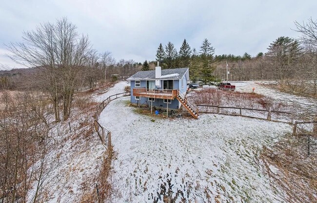 832 VT-15 in Underhill, VT - Building Photo - Building Photo