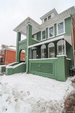 2891 W Grand St in Detroit, MI - Building Photo - Building Photo