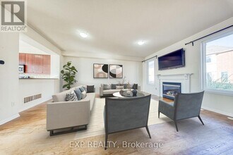 30 Yates Ave in Toronto, ON - Building Photo - Building Photo