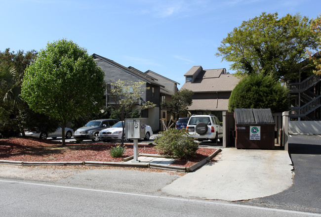 The Veranda in Myrtle Beach, SC - Building Photo - Building Photo