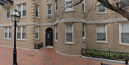 44 Clearway St, Unit 8 in Boston, MA - Building Photo - Building Photo