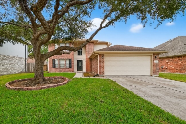 1702 Bonnie Lea Ln in Fresno, TX - Building Photo - Building Photo