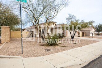 1320 Rocio Ct in Casa Grande, AZ - Building Photo - Building Photo