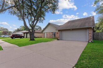 22435 Elsinore Dr in Katy, TX - Building Photo - Building Photo