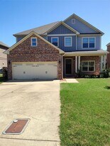 415 Melison Dr in Pike Road, AL - Building Photo