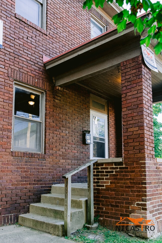 property at 1638 Indianola Ave