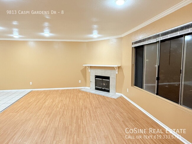 9813 Caspi Gardens Dr in Santee, CA - Building Photo - Building Photo
