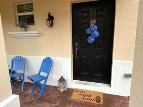1826 Via Sofia in Boynton Beach, FL - Building Photo - Building Photo