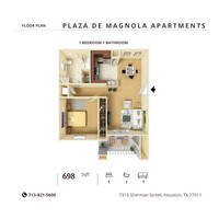 Plaza De Magnolia photo'