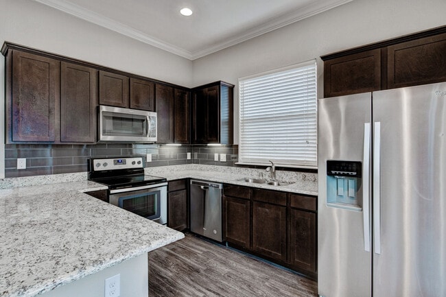 Gala at Premier in Plano, TX - Building Photo - Building Photo